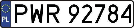 PWR92784