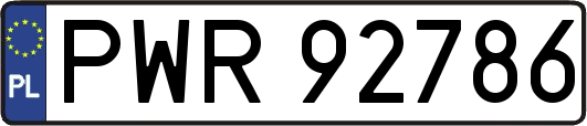 PWR92786