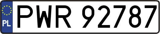 PWR92787
