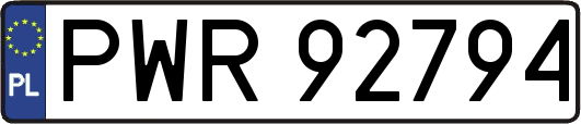 PWR92794