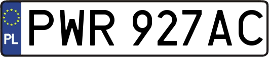 PWR927AC