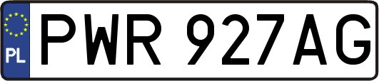 PWR927AG