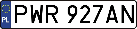 PWR927AN
