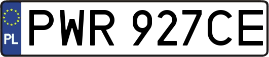 PWR927CE