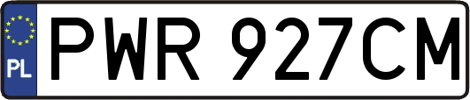 PWR927CM