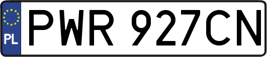 PWR927CN