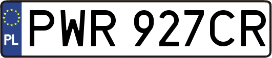 PWR927CR