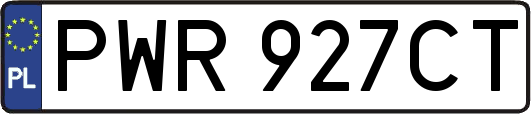 PWR927CT