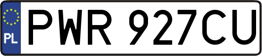 PWR927CU