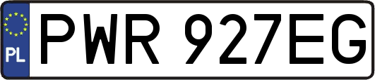 PWR927EG