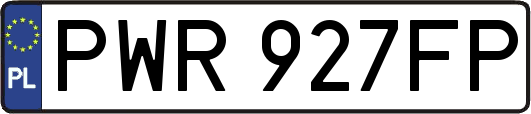 PWR927FP