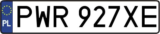 PWR927XE