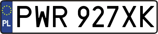 PWR927XK