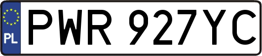 PWR927YC