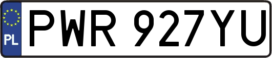PWR927YU