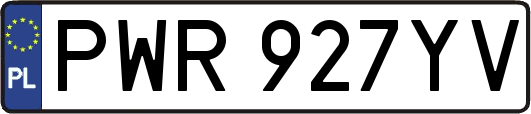 PWR927YV