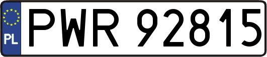 PWR92815