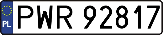 PWR92817