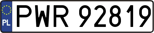 PWR92819