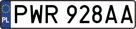 PWR928AA