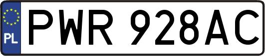 PWR928AC