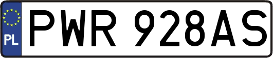 PWR928AS