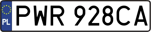 PWR928CA