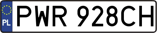 PWR928CH