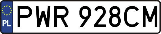 PWR928CM