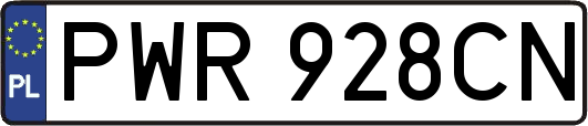 PWR928CN