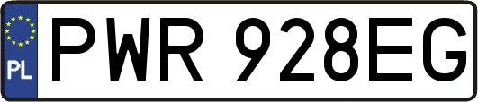 PWR928EG