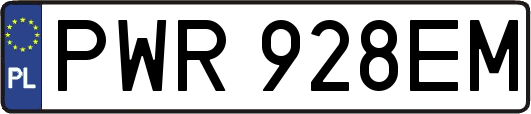 PWR928EM