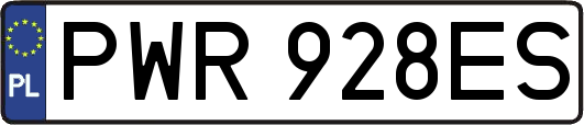 PWR928ES