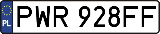 PWR928FF