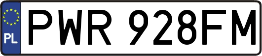 PWR928FM