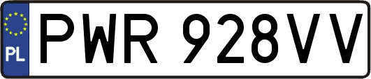 PWR928VV