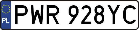 PWR928YC