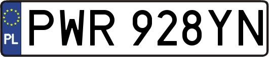PWR928YN