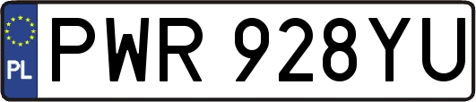 PWR928YU