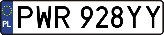 PWR928YY