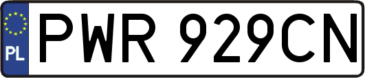 PWR929CN