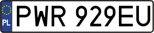 PWR929EU