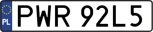 PWR92L5
