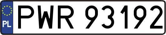 PWR93192