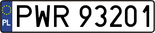 PWR93201
