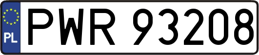PWR93208