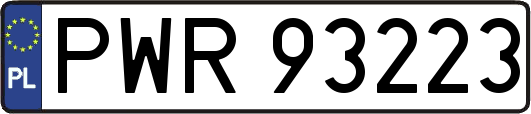 PWR93223