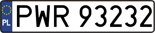 PWR93232