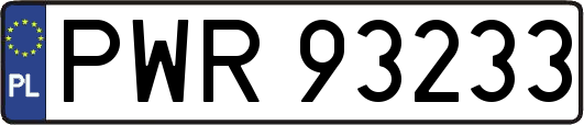 PWR93233