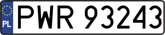 PWR93243